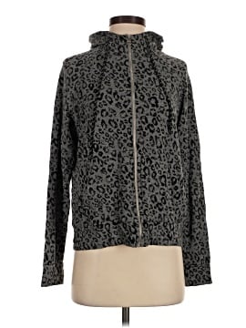 Sundry Zip Up Hoodie (view 1)
