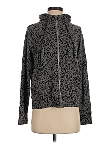 Sundry Zip Up Hoodie (view 1)