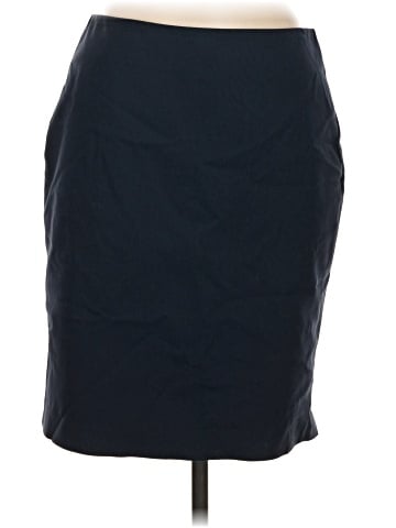 Ann Taylor Casual Skirt (view 1)