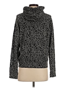 Sundry Zip Up Hoodie (view 2)