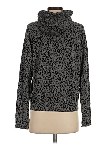 Sundry Zip Up Hoodie (view 2)
