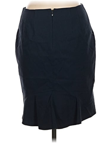 Ann Taylor Casual Skirt (view 2)