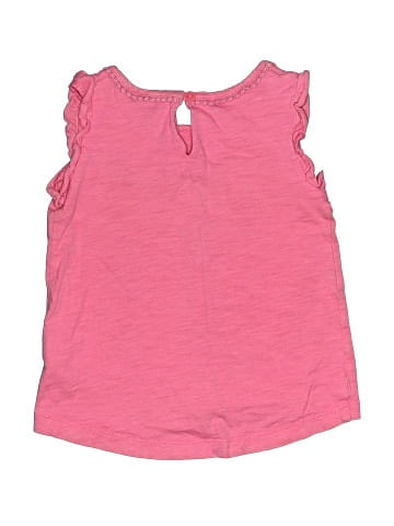 Carter's Sleeveless T-Shirt (view 2)