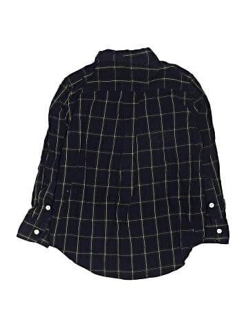 Ralph Lauren Long Sleeve Button-Down Shirt (view 2)