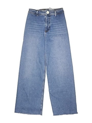 Zara Jeans (view 1)