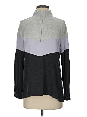 Ann Taylor LOFT Outlet Fleece (view 1)