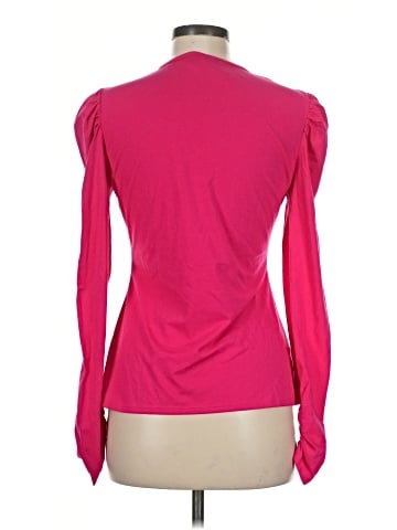 Rebecca Taylor 3/4 Sleeve T-Shirt (view 2)