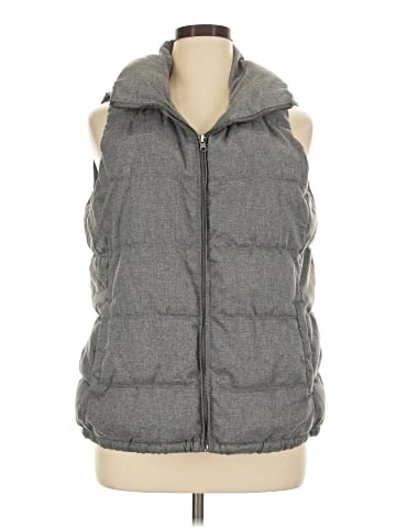 Old Navy Vest (view 1)