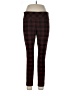 Torrid Plaid Red Active Pants Size Lg Plus (0) - photo 1