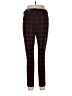 Torrid Plaid Red Active Pants Size Lg Plus (0) - photo 2