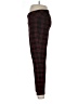 Torrid Plaid Red Active Pants Size Lg Plus (0) - photo 5