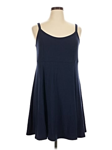 Torrid Casual Dress (view 1)