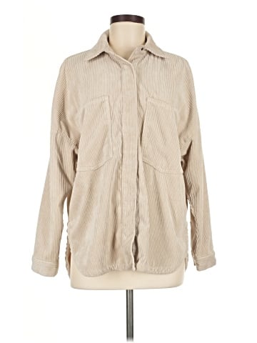 Zara Jacket (view 1)
