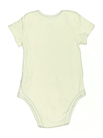 Disney Baby Short Sleeve Onesie (view 2)