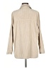Zara Tan Jacket Size M - photo 2
