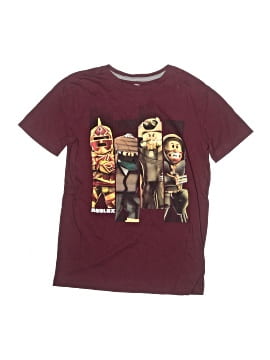 Old Navy Short Sleeve T-Shirt (view 1)