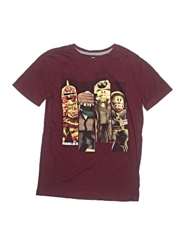 Old Navy Short Sleeve T-Shirt (view 1)
