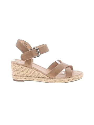 Journee Collection Wedges (view 1)