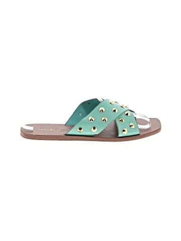 Indigo Rd. Sandals (view 1)