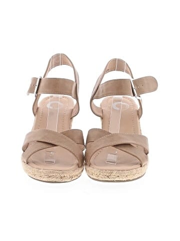 Journee Collection Wedges (view 2)