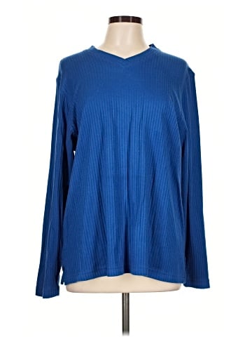 Coldwater Creek Pullover Sweater (view 1)