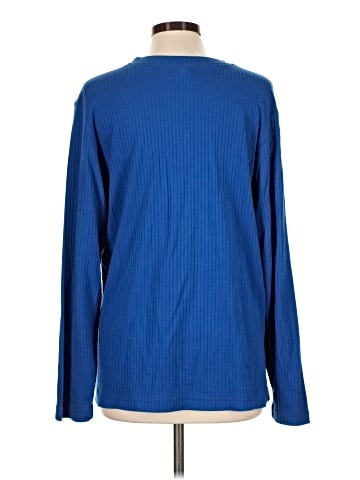 Coldwater Creek Pullover Sweater (view 2)