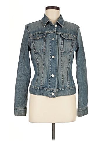 Gap Denim Jacket (view 1)