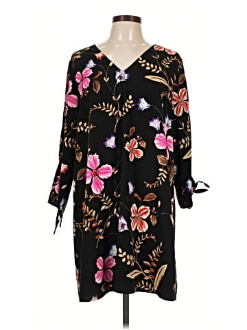 Express Casual Dress (view 1)