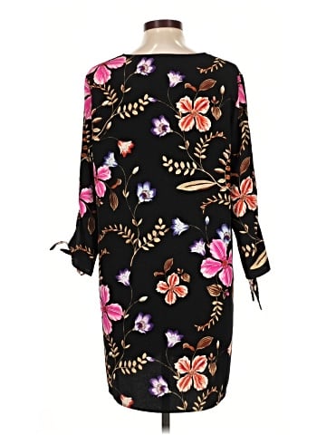 Express Casual Dress (view 2)
