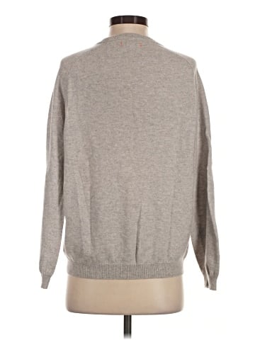 Chinti & Parker Cashmere Pullover Sweater (view 2)