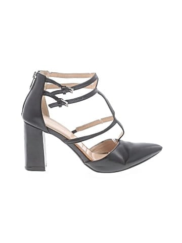 Adrienne Vittadini Heels (view 1)