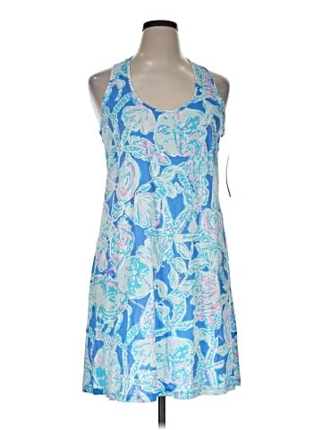 Lilly Pulitzer Casual Dress (view 1)