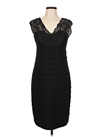 DressBarn Cocktail Dress (view 1)