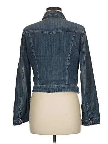 Elle Denim Jacket (view 2)
