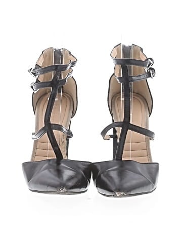 Adrienne Vittadini Heels (view 2)