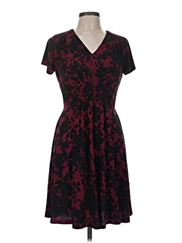 Maggy London Casual Dress (view 1)
