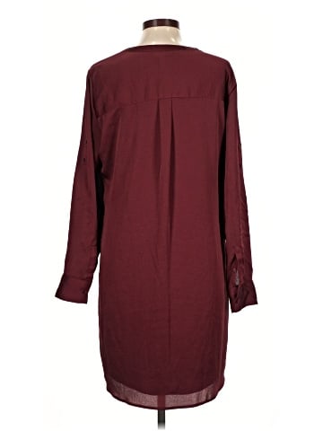 Express Outlet Casual Dress (view 2)