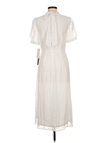 Julia Jordan Casual Dress (view 2)