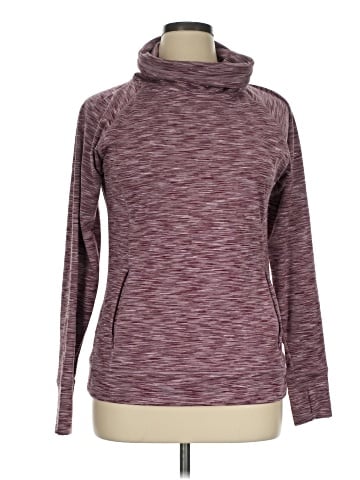 Kyodan Turtleneck Sweater (view 1)
