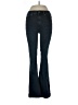 Express Blue Jeans Size 30 waist - photo 1