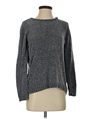 Karen Scott Pullover Sweater (view 1)