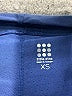 Title Nine Solid Blue Active Skort Size XS - photo 3