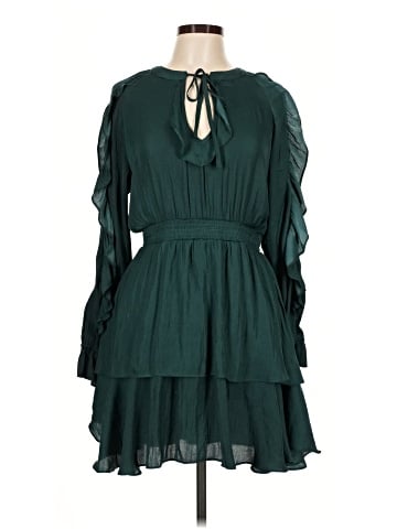 Glam Casual Dress (view 1)