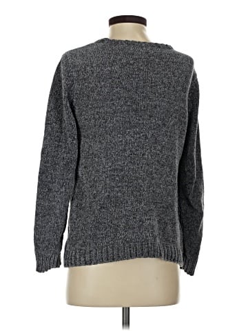 Karen Scott Pullover Sweater (view 2)