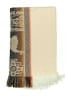 Unbranded Ivory Scarf One size - photo 2