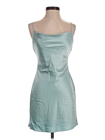Alice + Olivia Cocktail Dress (view 1)