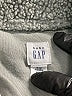 Baby Gap 100% Polyester Green Pullover Sweater Size 6-12 mo - photo 3