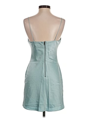 Alice + Olivia Cocktail Dress (view 2)