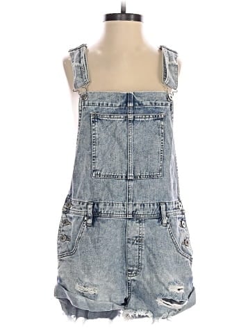 Bullhead Romper (view 1)