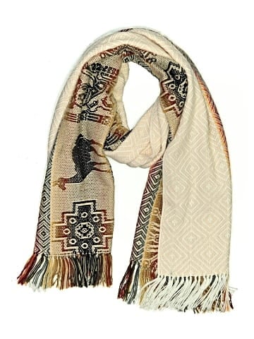 Unbranded Scarf (view 1)